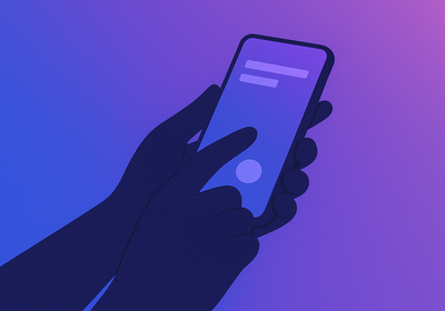 Mer tid för det viktiga