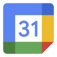 Google Calander